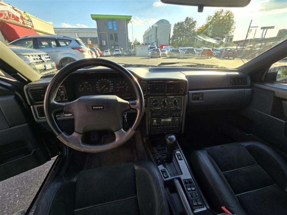 850 850 R 2.0i T5 20v AUTOMA