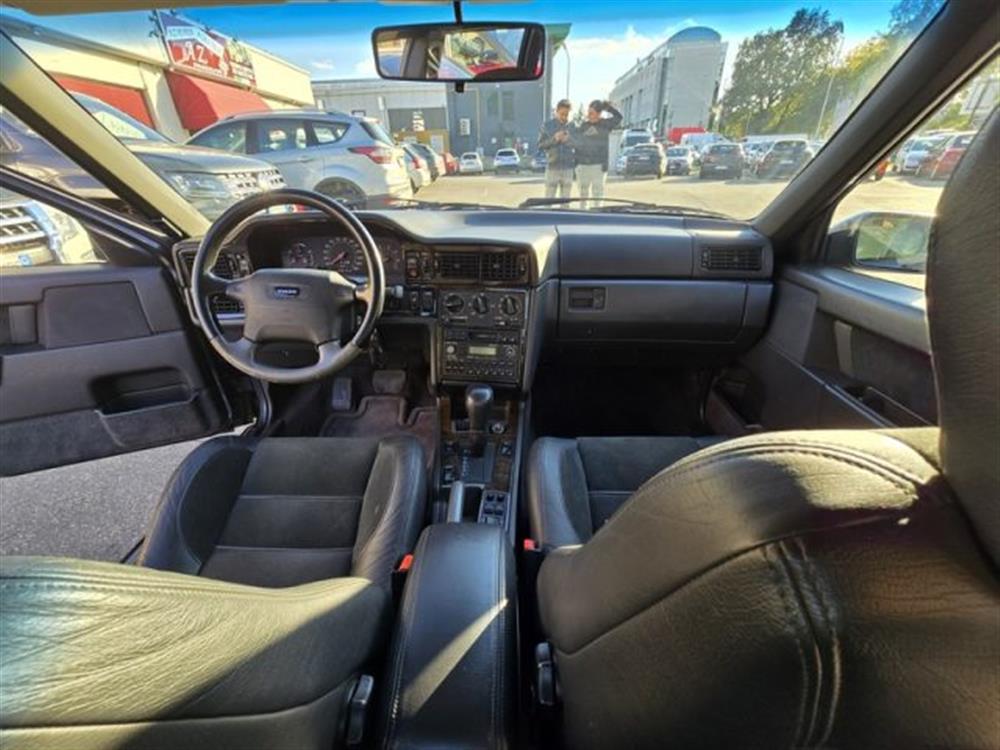 850 850 R 2.0i T5 20v AUTOMA