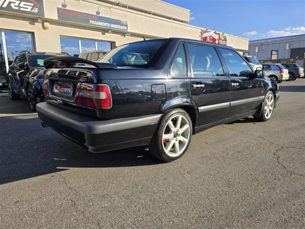 850 850 R 2.0i T5 20v AUTOMA