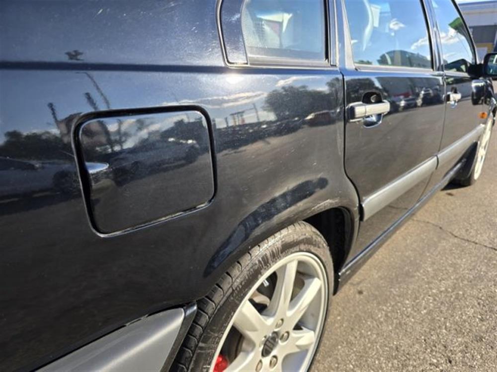 850 850 R 2.0i T5 20v AUTOMA