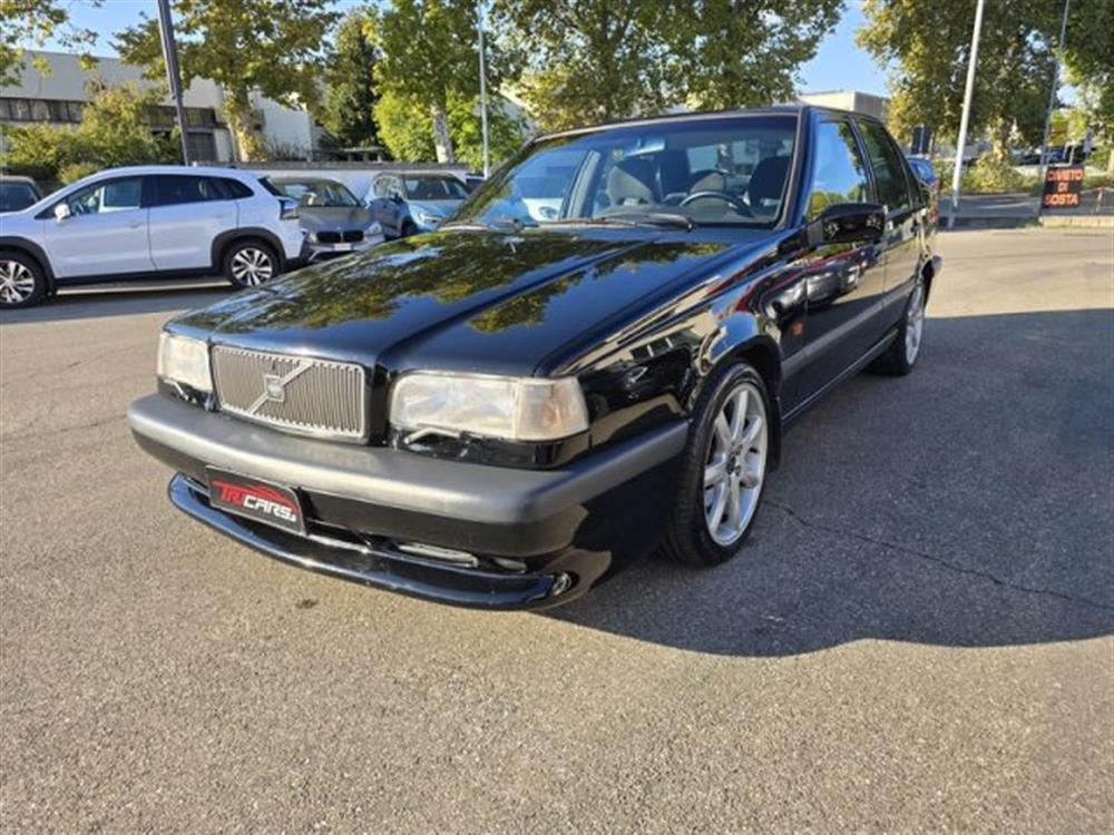 850 850 R 2.0i T5 20v AUTOMA