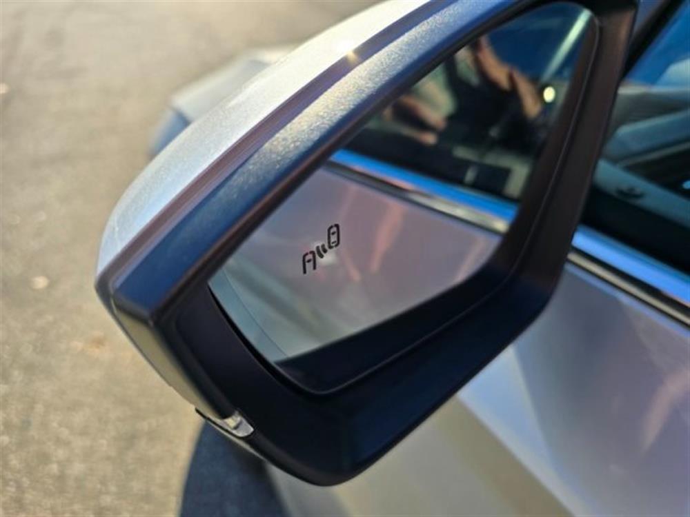 Superb Superb 2.0 TDI 190 CV SCR D