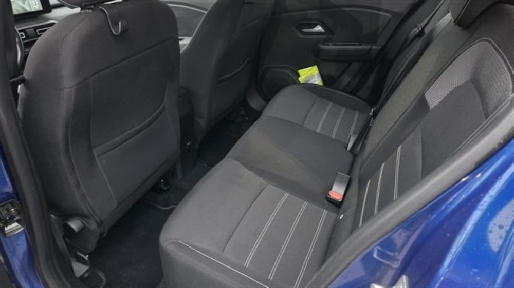 Sandero Sandero Streetway 1.0 TCe EC