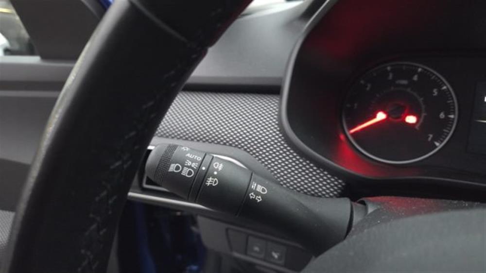 Sandero Sandero Streetway 1.0 TCe EC