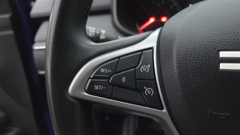 Sandero Sandero Streetway 1.0 TCe EC