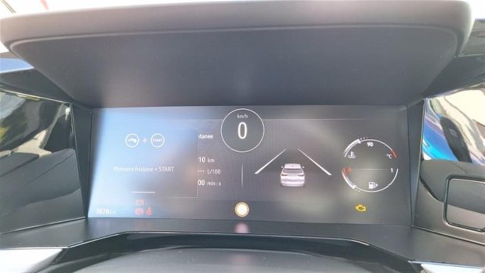 Grandland Grandland 1.2 Turbo 12V 130 CV