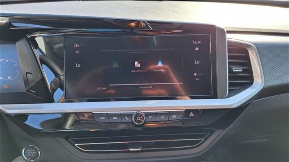 Grandland Grandland 1.2 Turbo 12V 130 CV