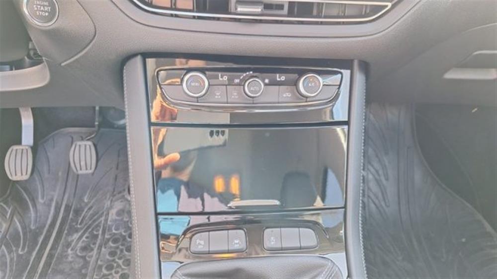 Grandland Grandland 1.2 Turbo 12V 130 CV