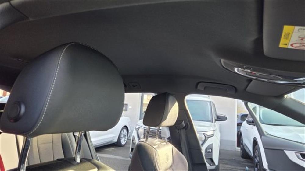 A4 A4 Avant 35 TDI/163 CV