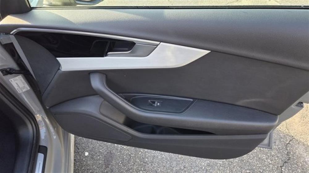 A4 A4 Avant 35 TDI/163 CV