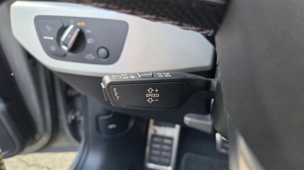 A4 A4 Avant 35 TDI/163 CV