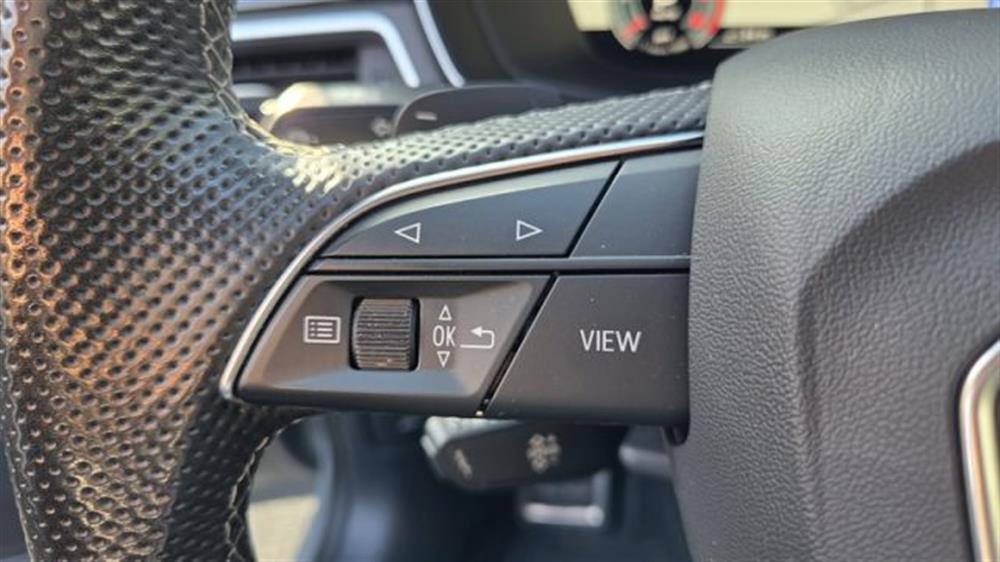 A4 A4 Avant 35 TDI/163 CV