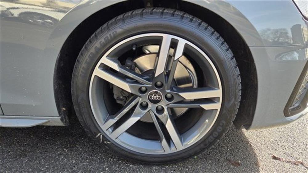 A4 A4 Avant 35 TDI/163 CV