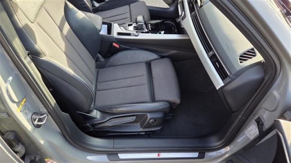 A4 A4 Avant 35 TDI/163 CV