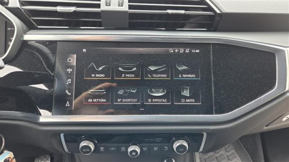 Q3 Q3 35 TFSI S line editi