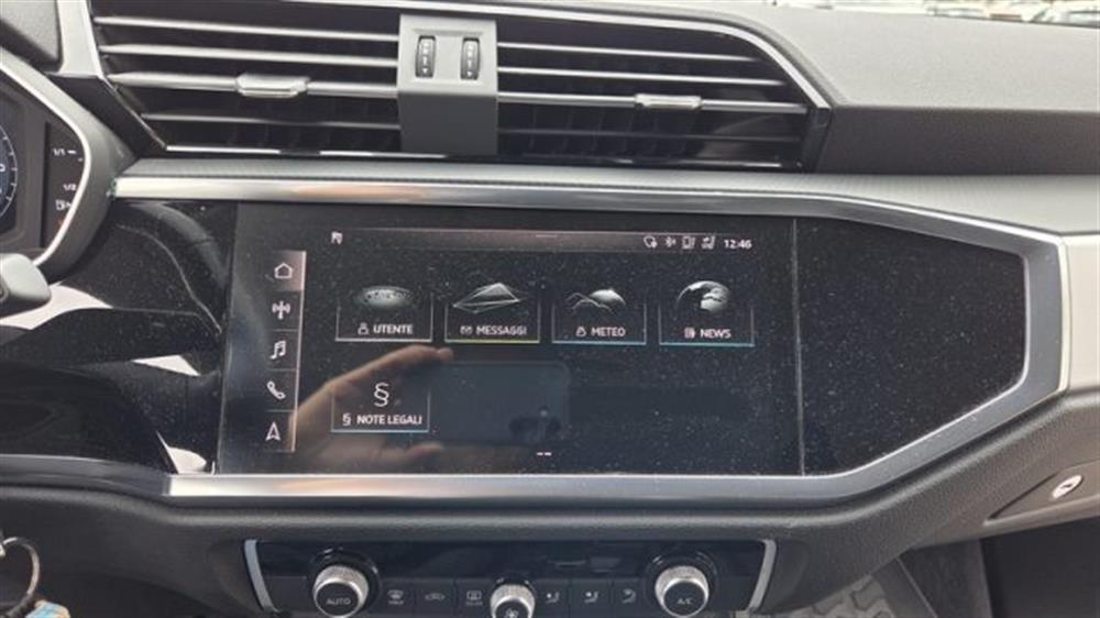 Q3 Q3 35 TFSI S line editi