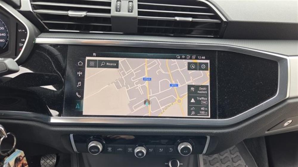 Q3 Q3 35 TFSI S line editi