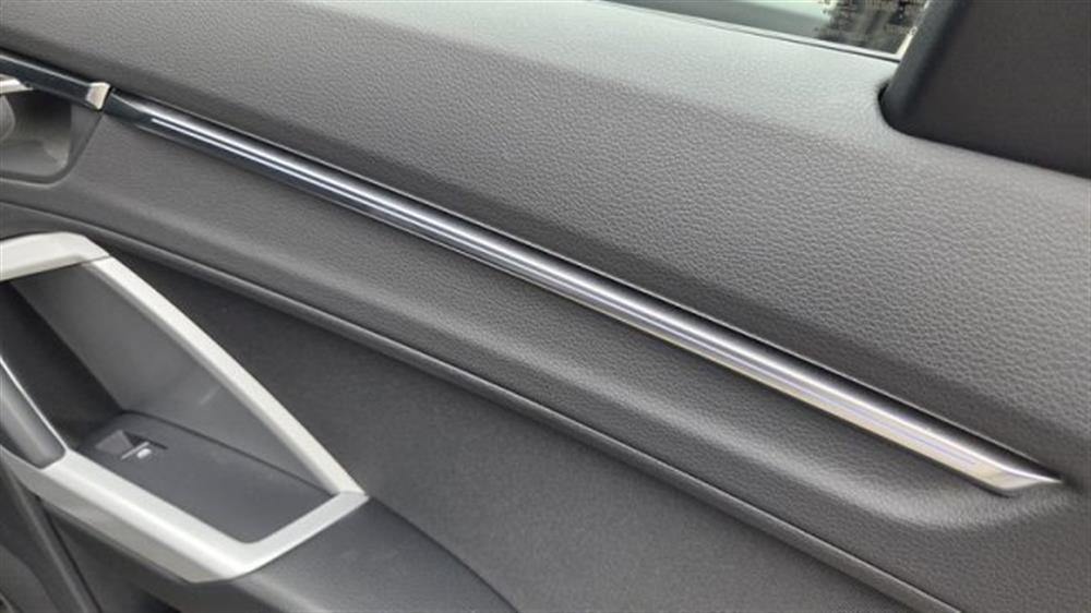 Q3 Q3 35 TFSI S line editi