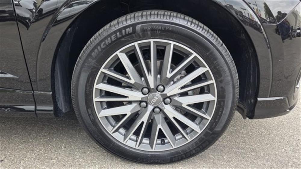 Q3 Q3 35 TFSI S line editi