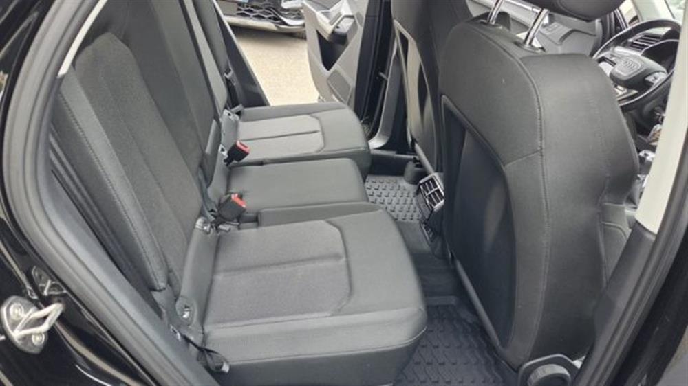 Q3 Q3 35 TFSI S line editi