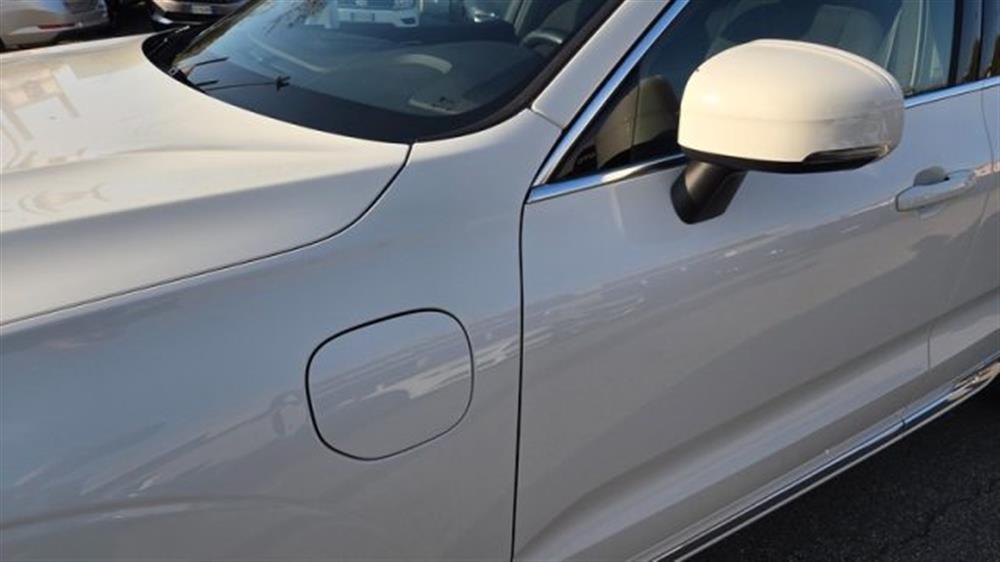 XC60 XC60 T6 Recharge Plug-in