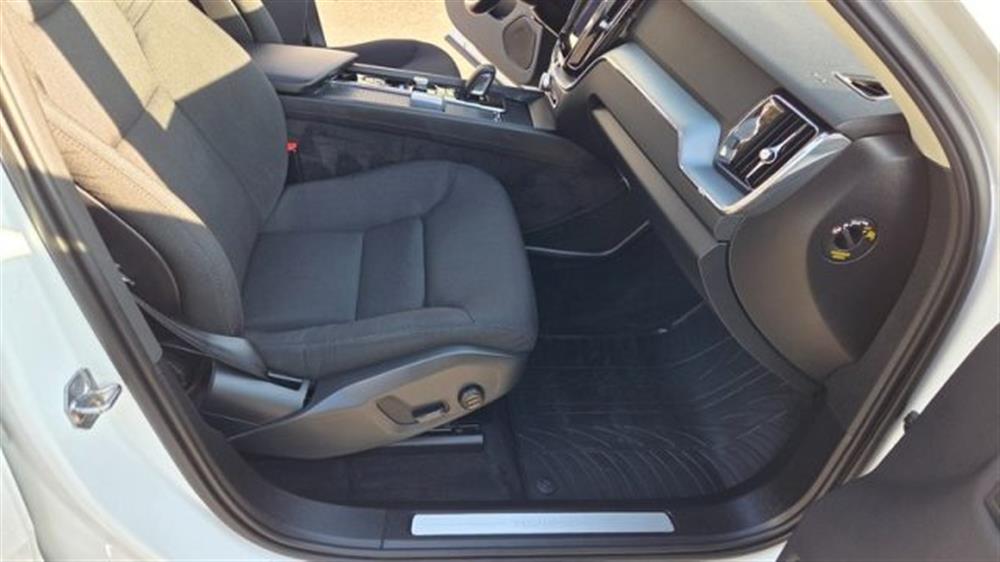 XC60 XC60 T6 Recharge Plug-in