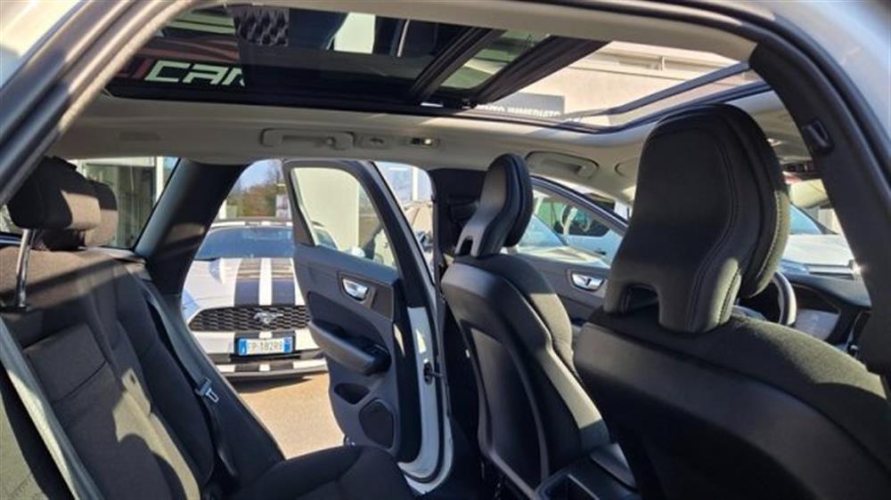 XC60 XC60 T6 Recharge Plug-in