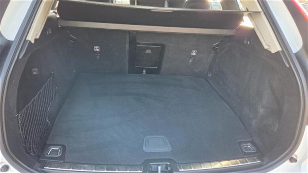 XC60 XC60 T6 Recharge Plug-in