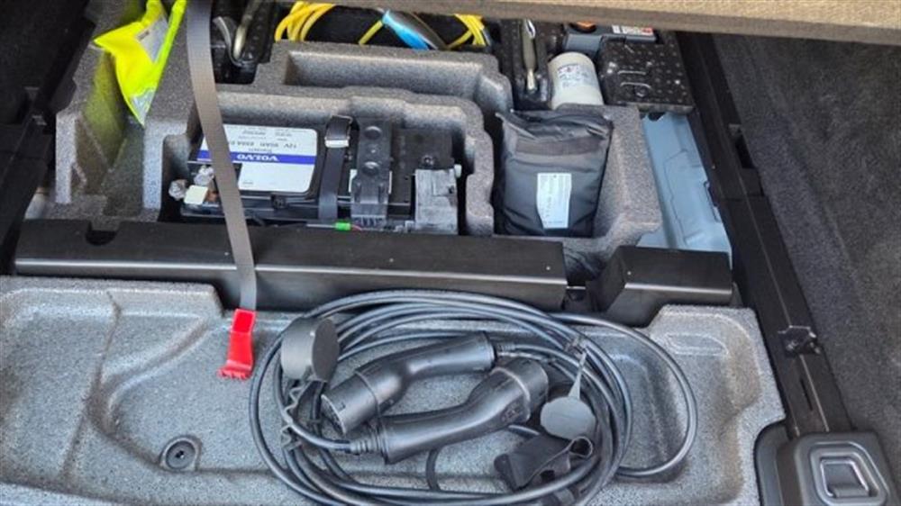 XC60 XC60 T6 Recharge Plug-in