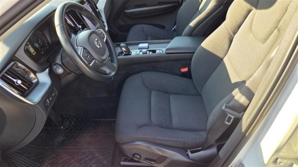 XC60 XC60 T6 Recharge Plug-in