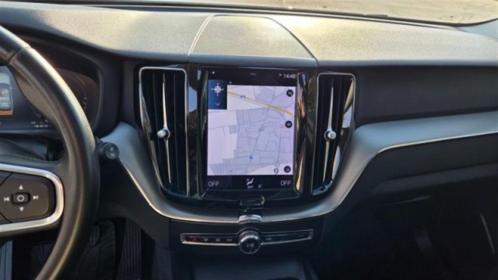 XC60 XC60 T6 Recharge Plug-in