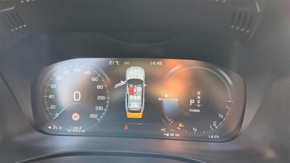 XC60 XC60 T6 Recharge Plug-in