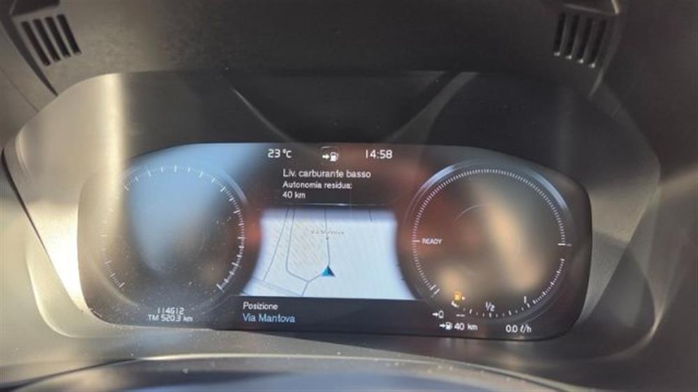 XC60 XC60 T6 Recharge Plug-in