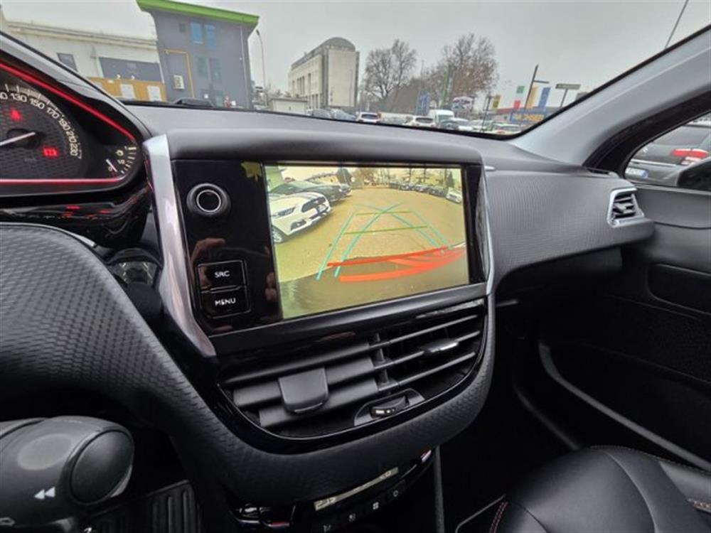 2008 2008 1.2 Turbo 130 S&S GT