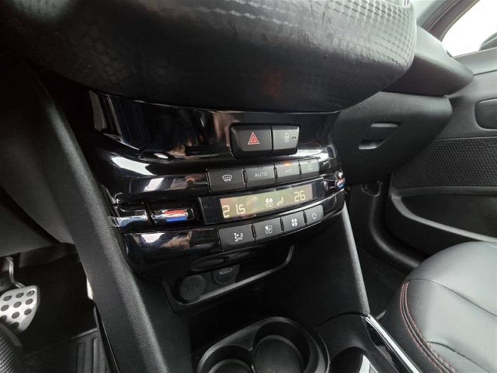 2008 2008 1.2 Turbo 130 S&S GT