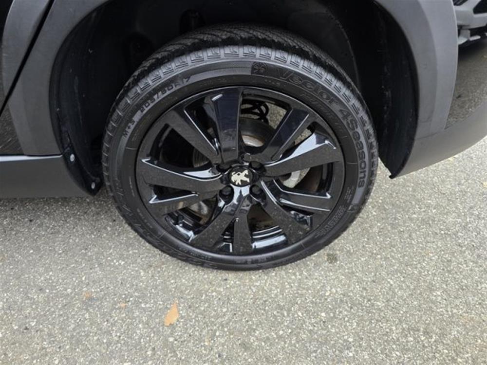 2008 2008 1.2 Turbo 130 S&S GT