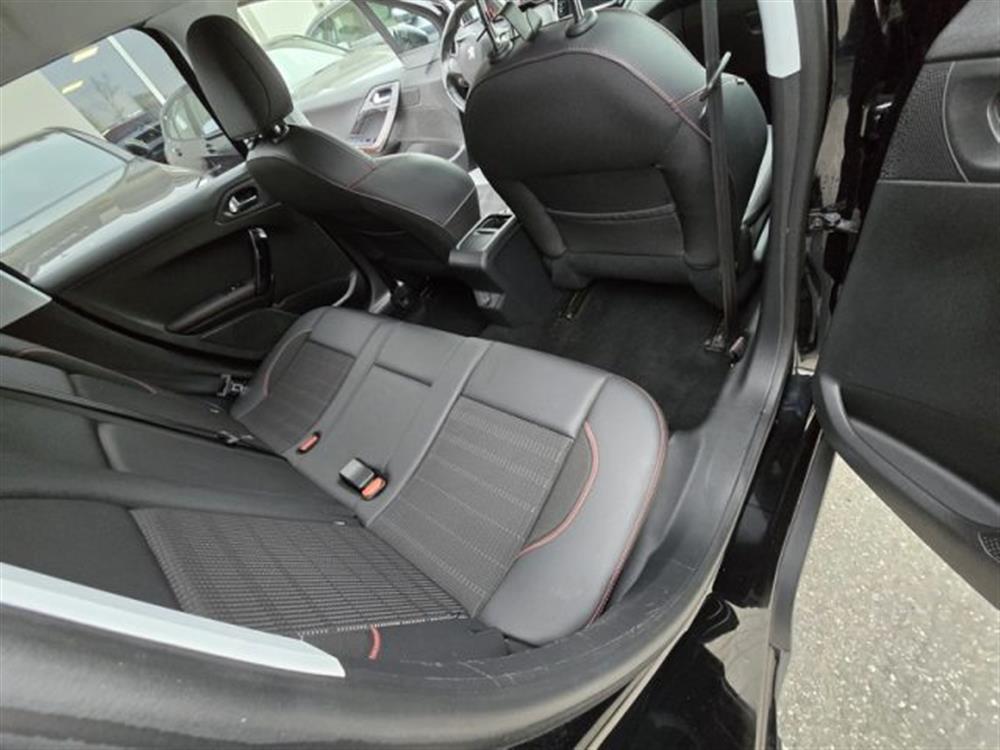 2008 2008 1.2 Turbo 130 S&S GT