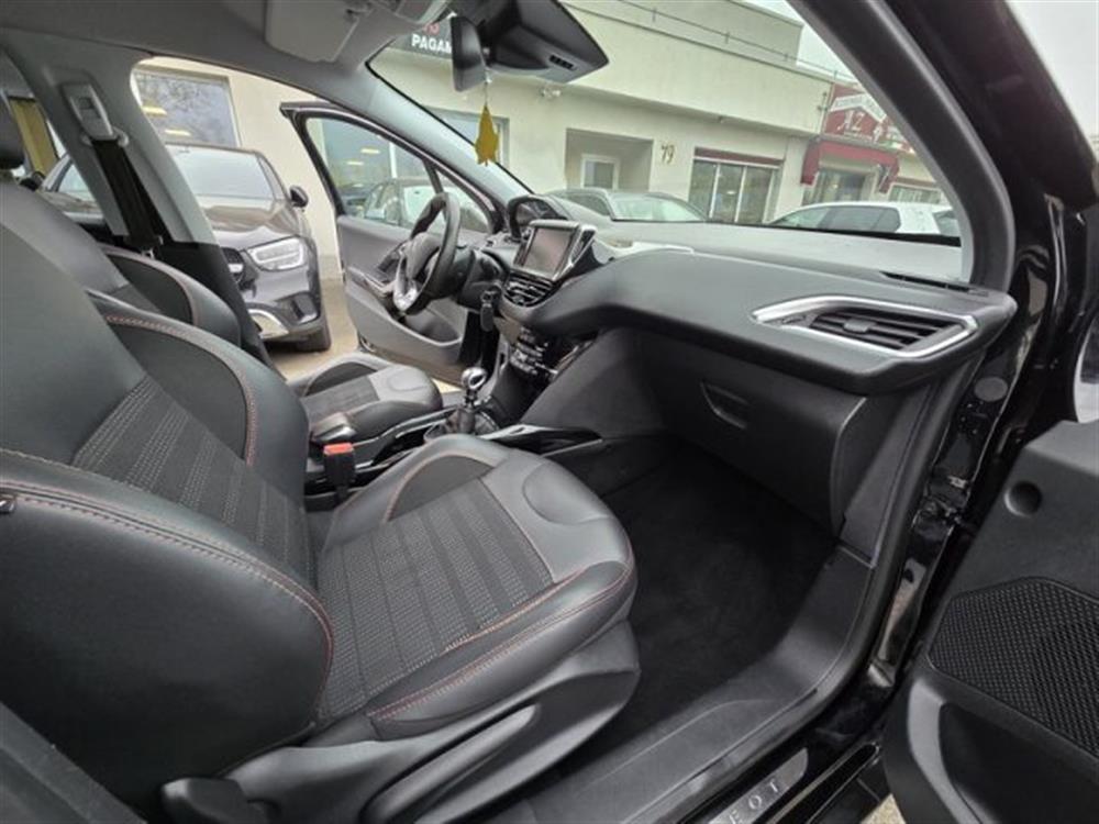 2008 2008 1.2 Turbo 130 S&S GT