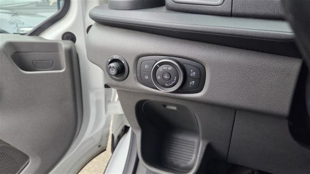 Transit Custom Transit Custom 300 2.0 TDCi 170 PL