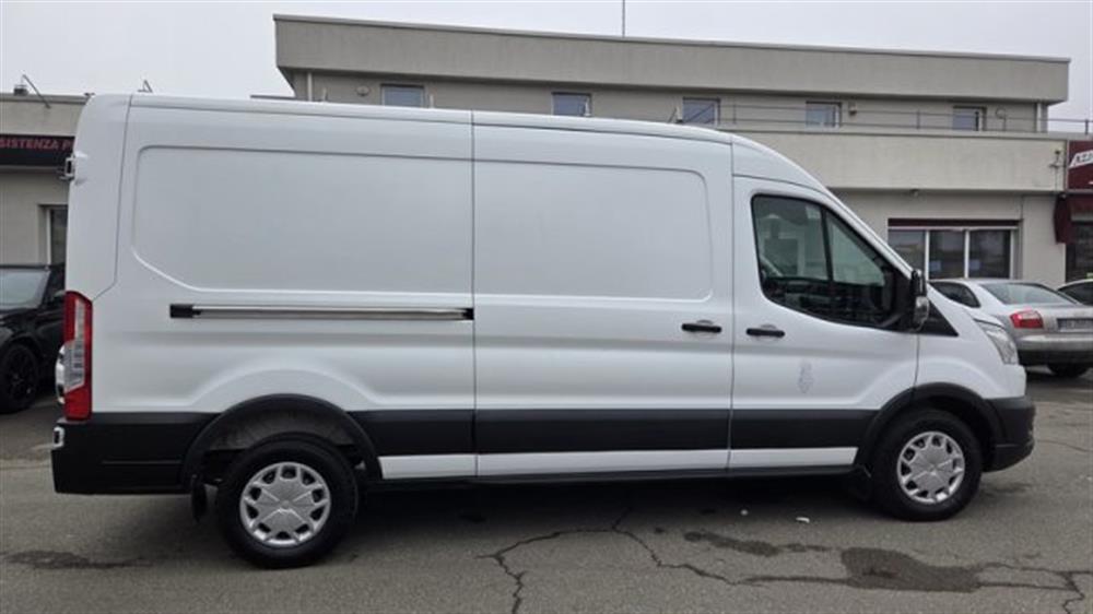 Transit Custom Transit Custom 300 2.0 TDCi 170 PL