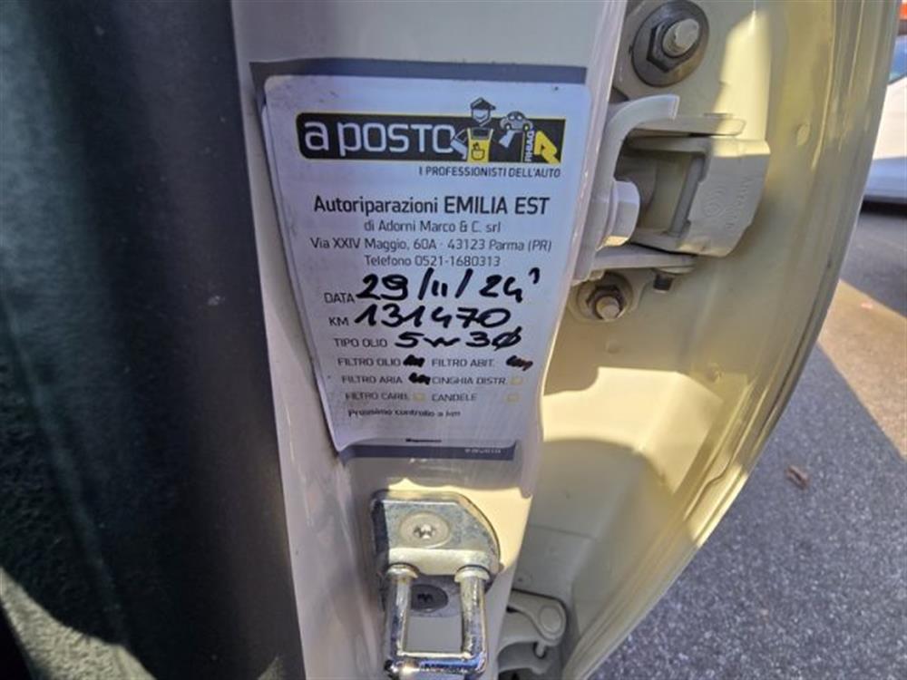 Clio Clio Sporter 1.5 dCi 75CV