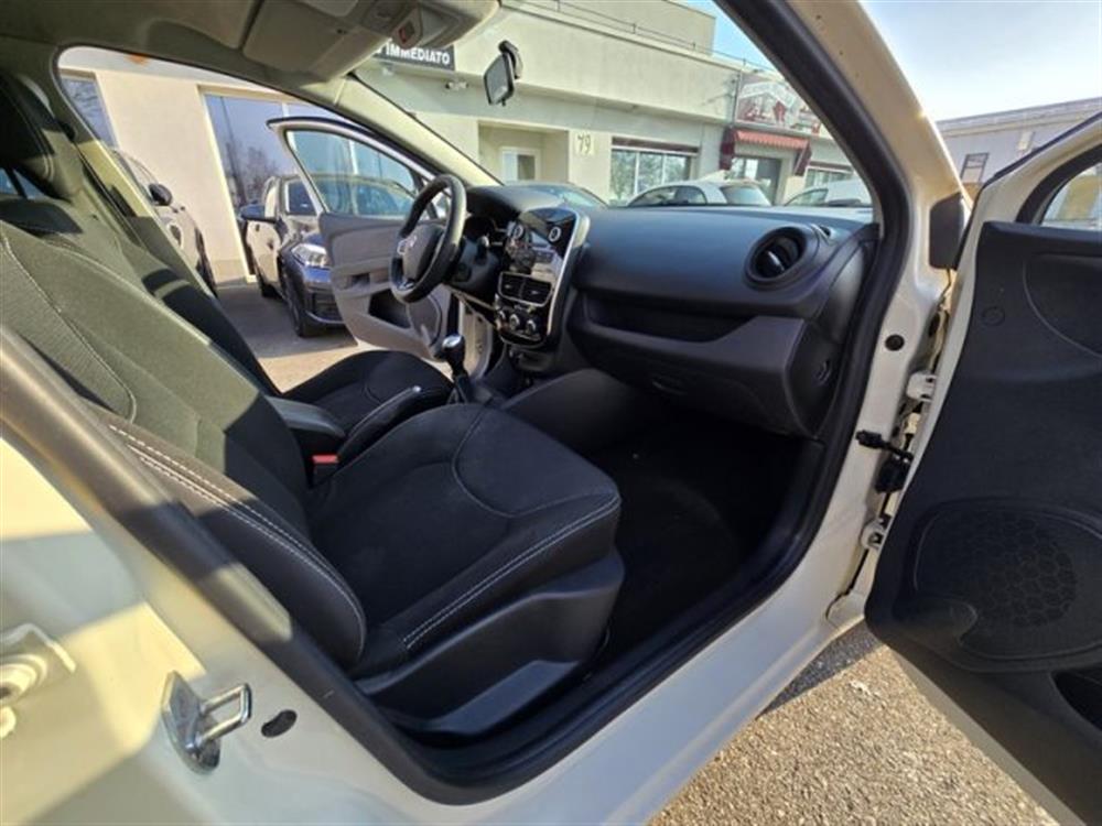 Clio Clio Sporter 1.5 dCi 75CV