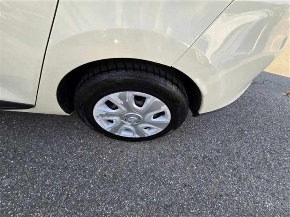 Clio Clio Sporter 1.5 dCi 75CV