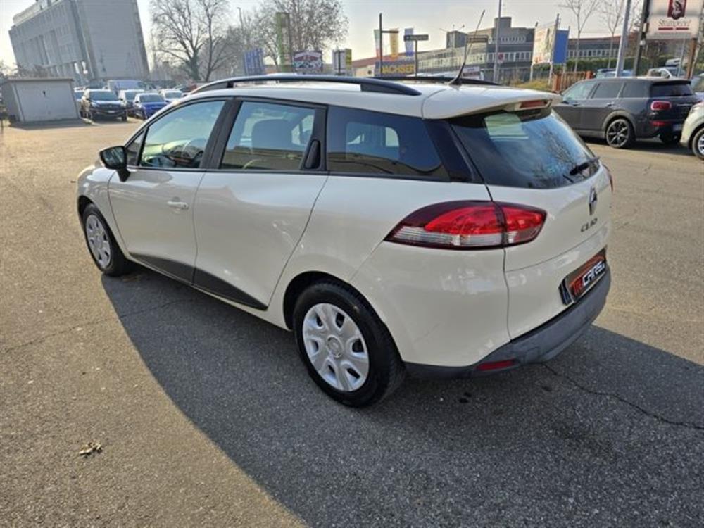 Clio Clio Sporter 1.5 dCi 75CV