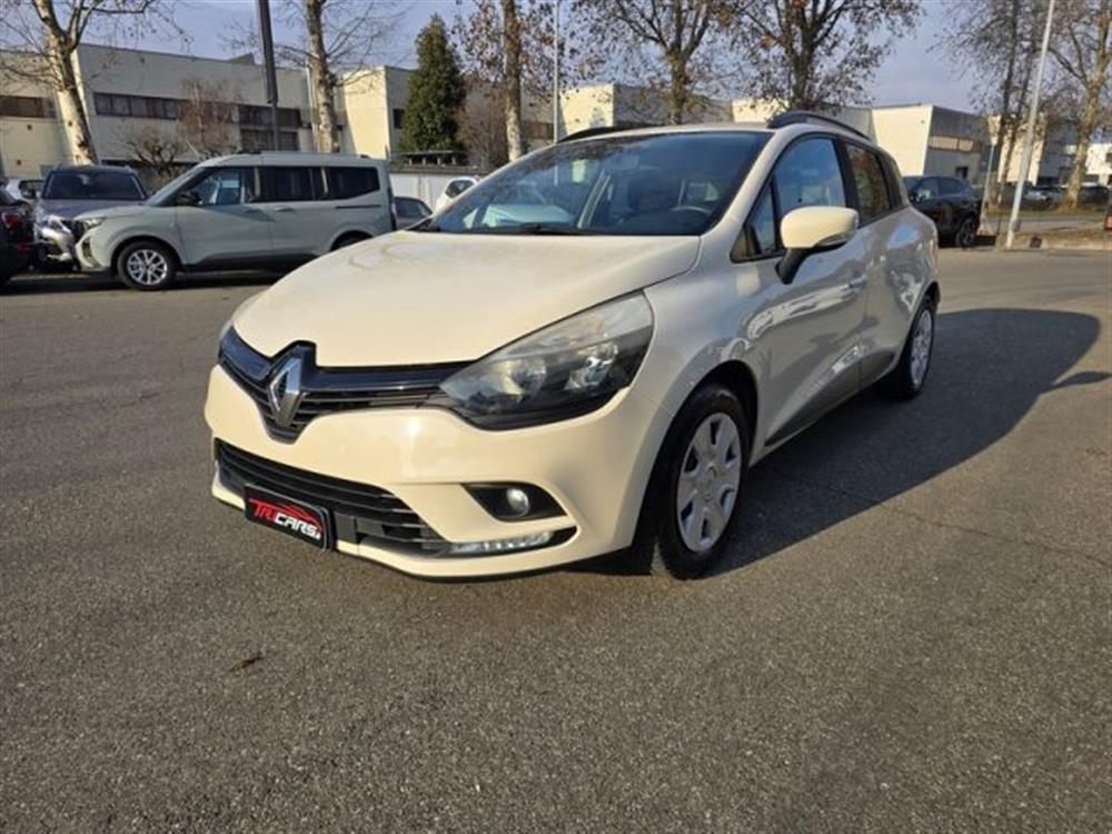 Clio Clio Sporter 1.5 dCi 75CV