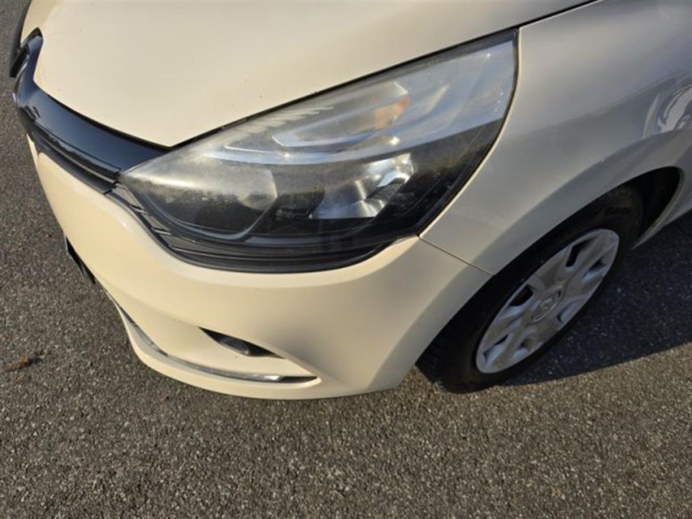 Clio Clio Sporter 1.5 dCi 75CV