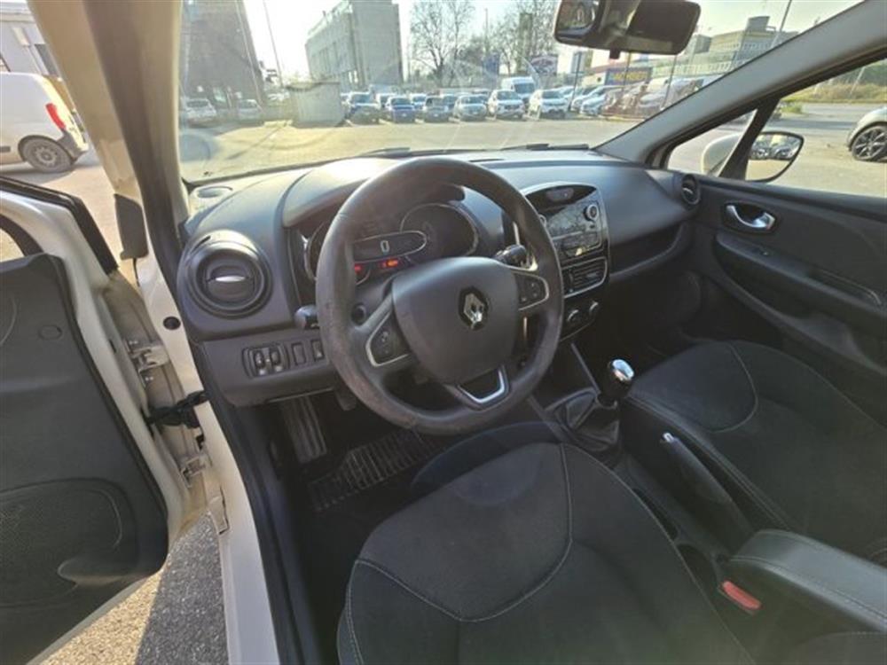 Clio Clio Sporter 1.5 dCi 75CV