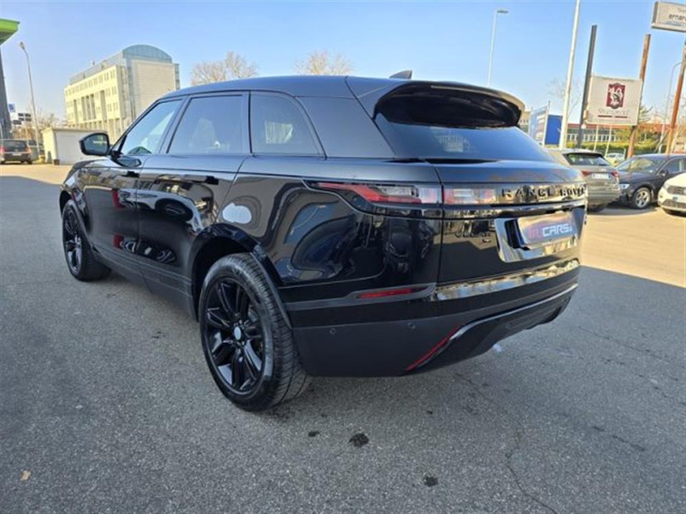 Range Rover Velar Range Rover Velar 2.0D I4 204 CV S PER