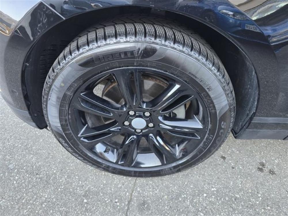 Range Rover Velar Range Rover Velar 2.0D I4 204 CV S PER