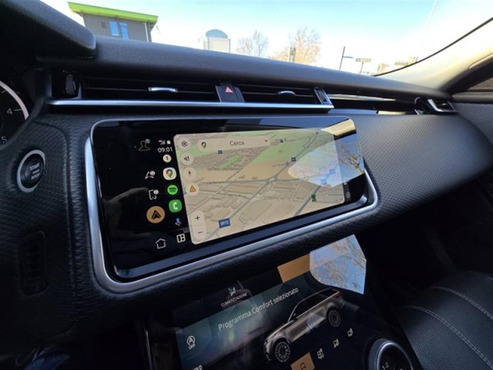 Range Rover Velar Range Rover Velar 2.0D I4 204 CV S PER